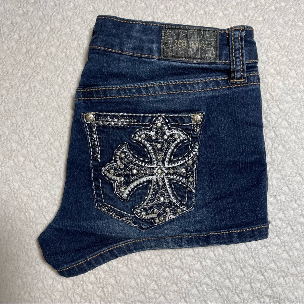ZCO Shorts
